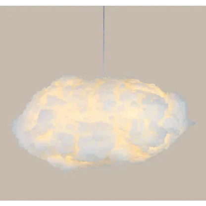 Relaxing Ambient LED Cloud Lamp