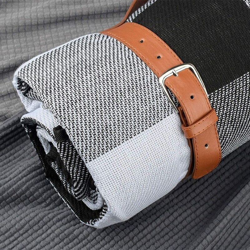 Check picnic blankets-3