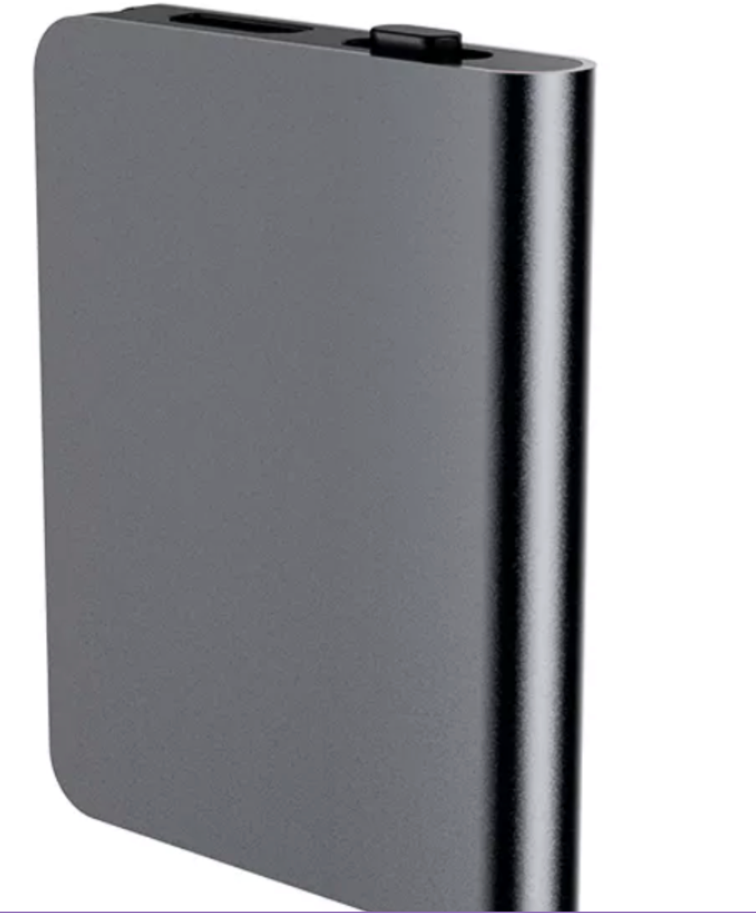 Small Portable Digital Voice Recorder On The Go