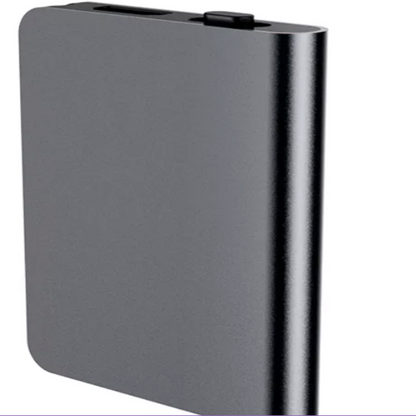 Compact Digital Voice Recorder With Auto Start
