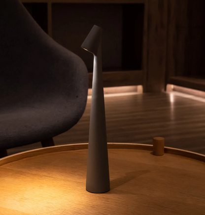 Bright LED Desk Lamp for Home and Dining