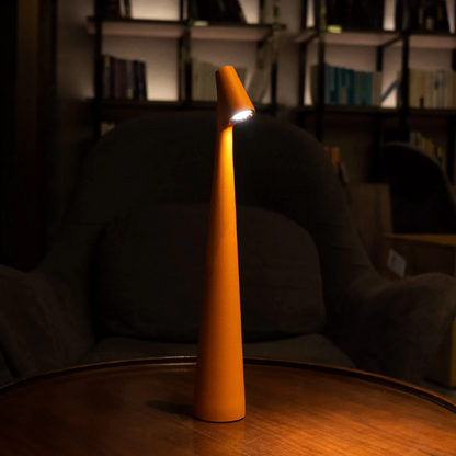 Bright LED Desk Lamp for Home and Dining