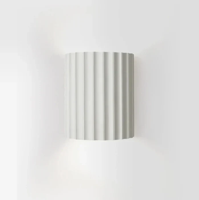 Modern Double Sided LED Wall Lamp - Lusomart