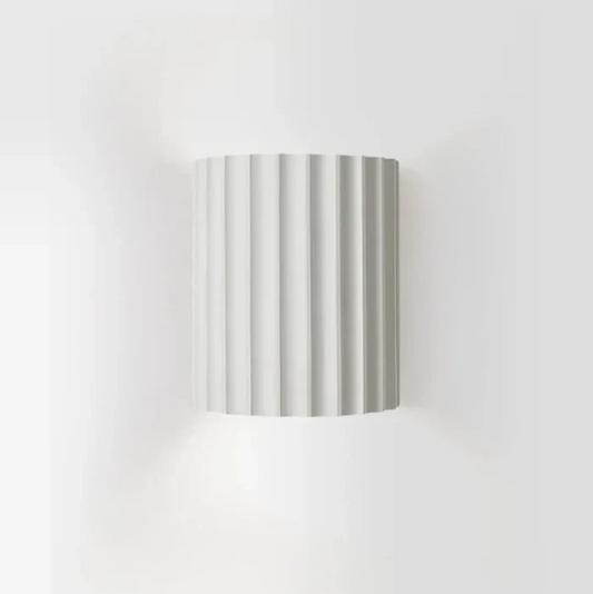 Modern Double Sided LED Wall Lamp - Lusomart