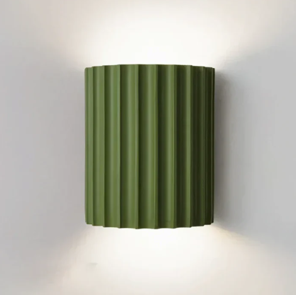 Modern Double Sided LED Wall Lamp