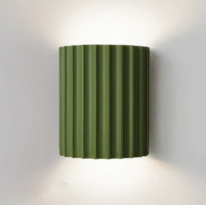 Modern Double Sided LED Wall Lamp