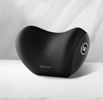 Comfortable Car Back Support Pillow