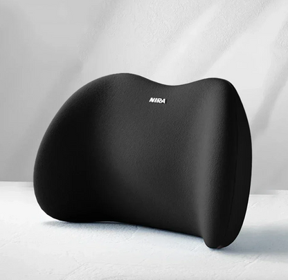Comfortable Car Back Support Pillow