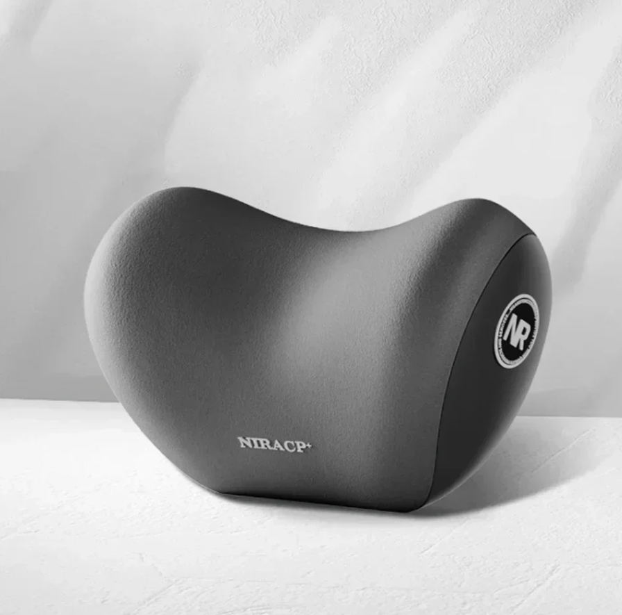 Comfortable Car Back Support Pillow