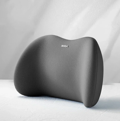 Comfortable Car Back Support Pillow