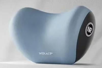 Comfortable Car Back Support Pillow