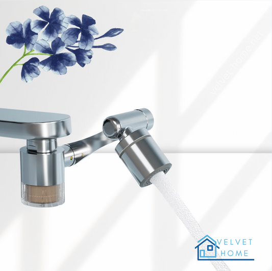 Advanced Purified Water Faucet - Lusomart