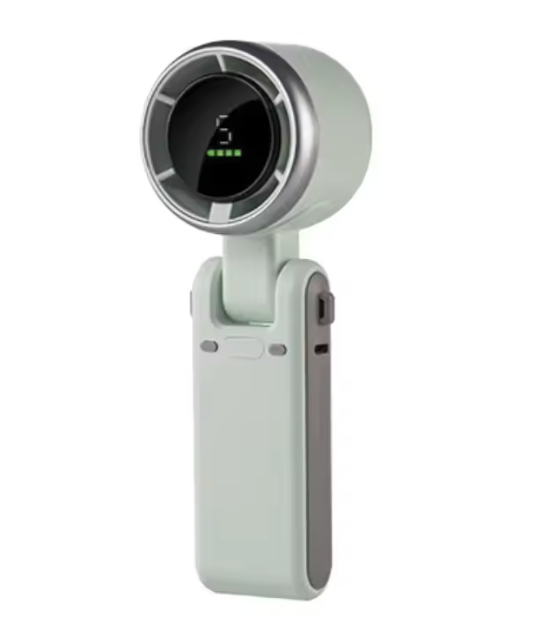 Portable Mini Air Cooler Fan System