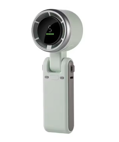 Portable Mini Air Cooler Fan System