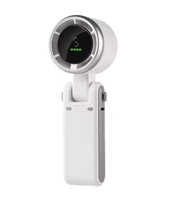 Portable Mini Air Cooler Fan System - Lusomart