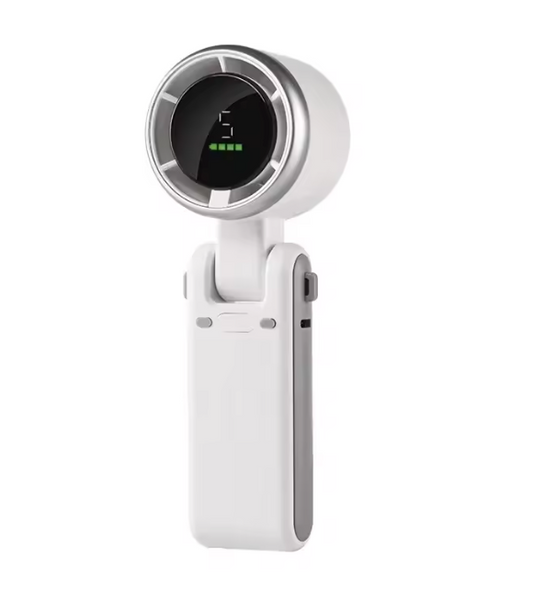 Portable Mini Air Cooler Fan System - Lusomart