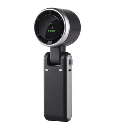 Portable Mini Air Cooler Fan System