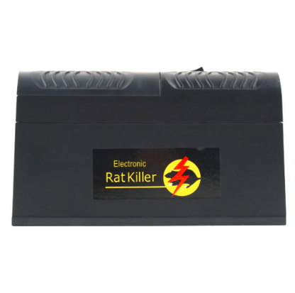 Effective Electronic Mouse Killer Trap