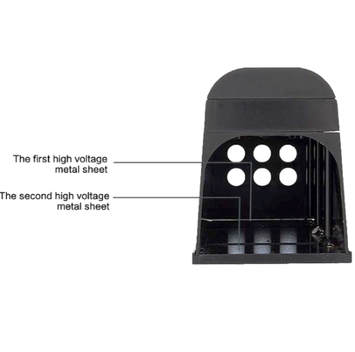 Effective Electronic Mouse Killer Trap
