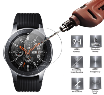 Tactical Fitness Smart Watch
