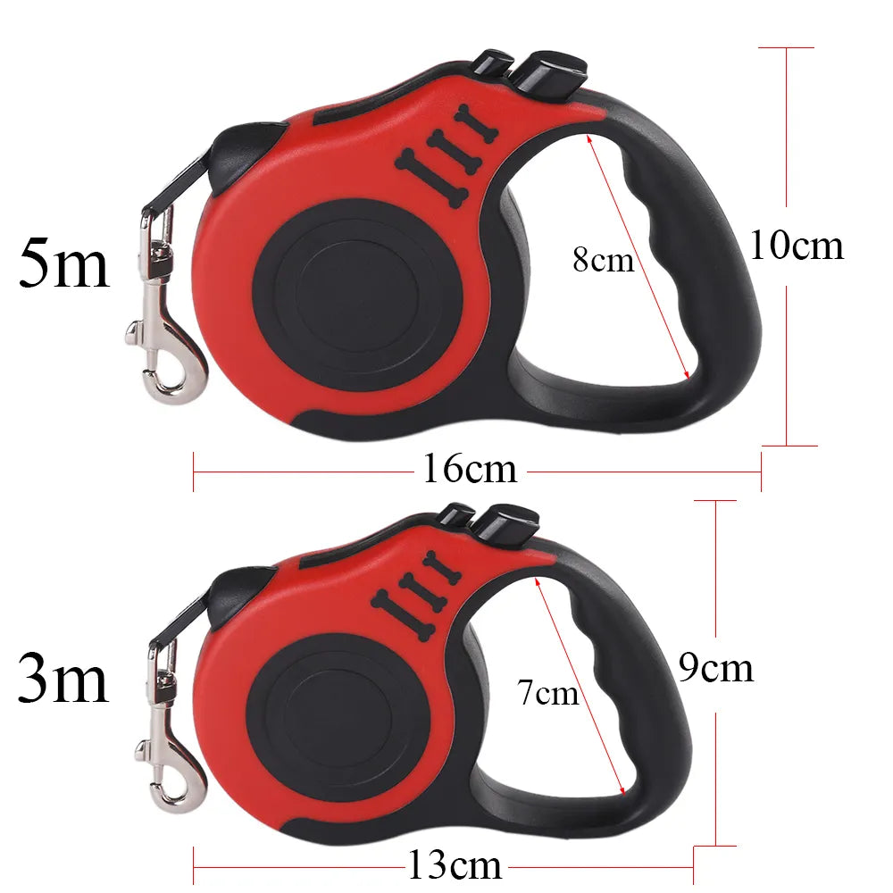 Easy Walk Pet Leash for Small Pets
