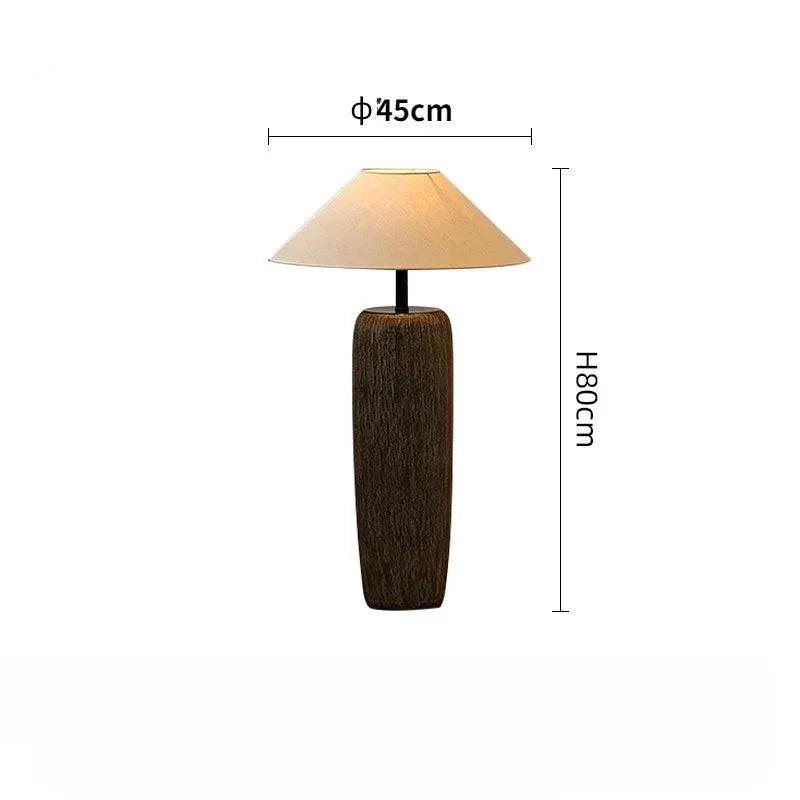 Classic Table Lamp Set