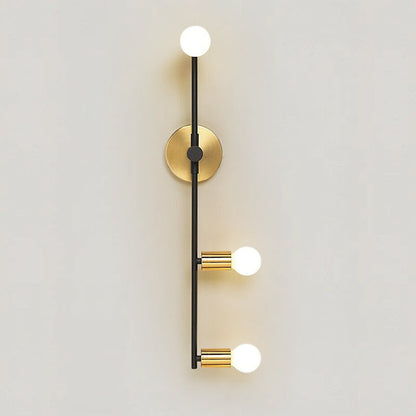 Slim LED Mount Light - Lusomart