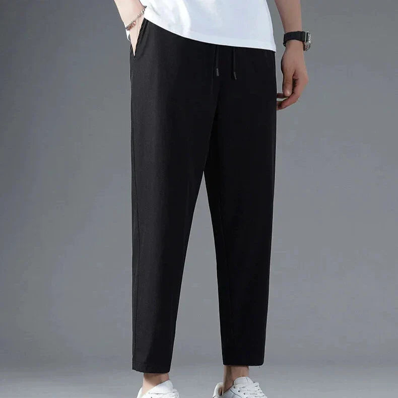 Comfortable High Waist Loft Pants