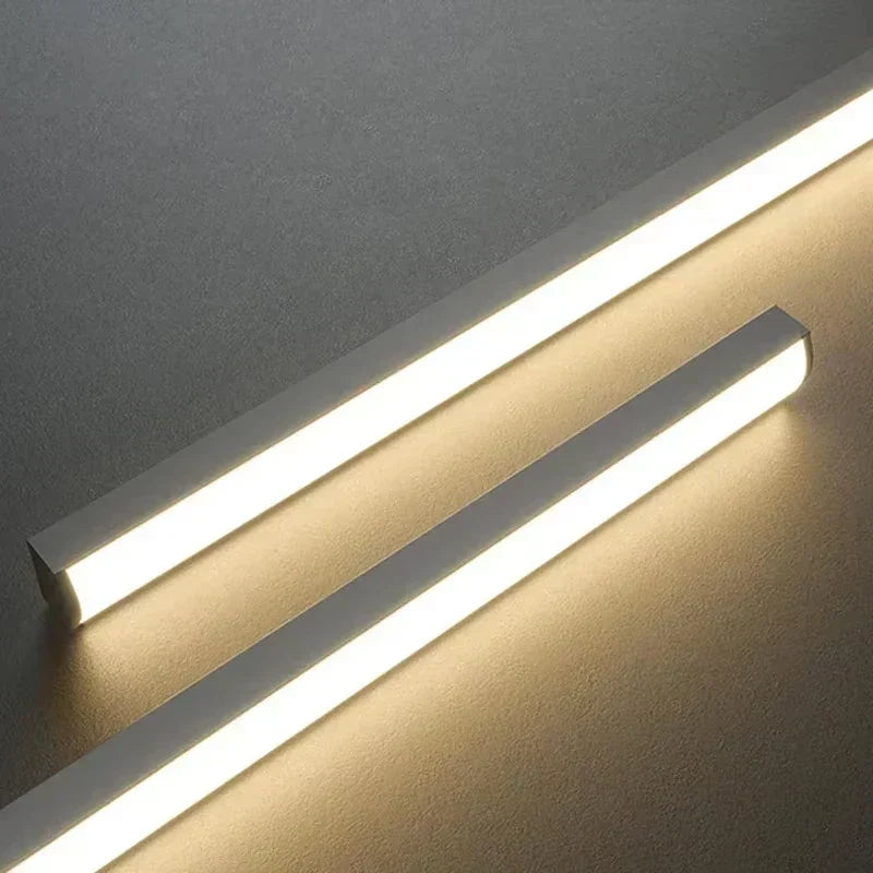 Modern Slim LED Pendant Light for Kitchen Dining