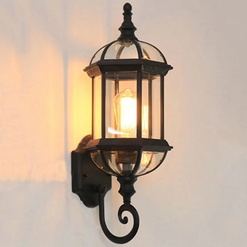Elegant Home Light Sconces
