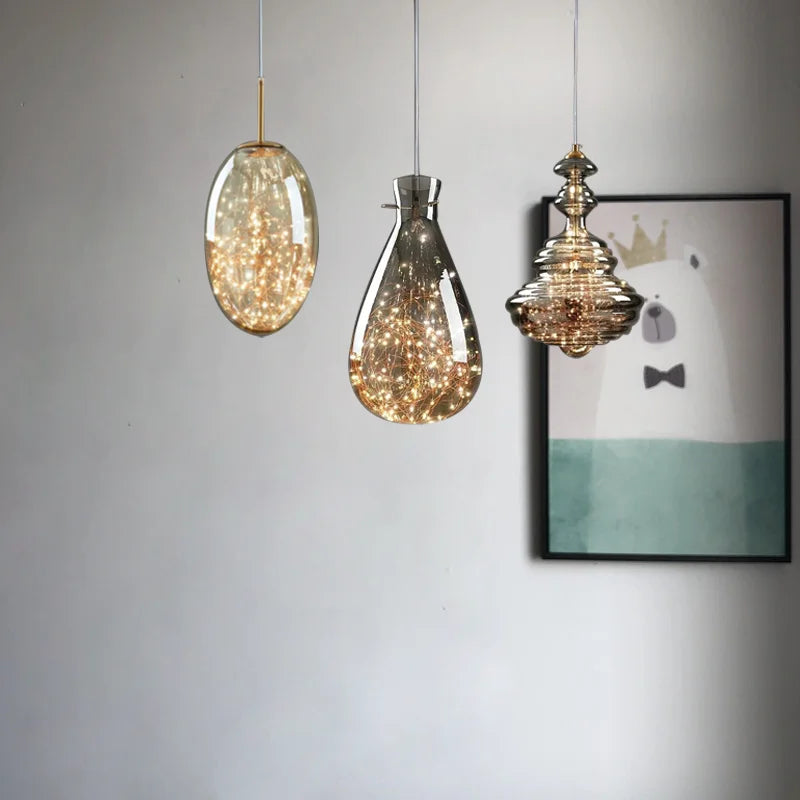 Marwood Home Light Fittings
