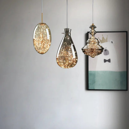 Marwood Home Light Fittings