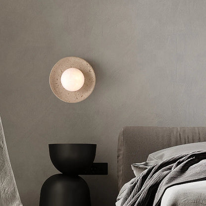 Coastal Wall Lamp