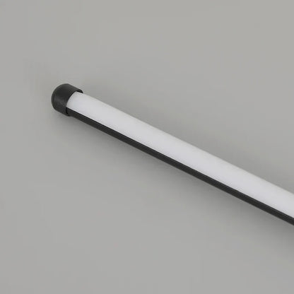 Slim LED Wall Lamp with 3 Brightness Settings