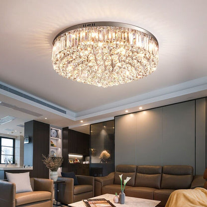 Elegant Home Ceiling Lamp - Lusomart