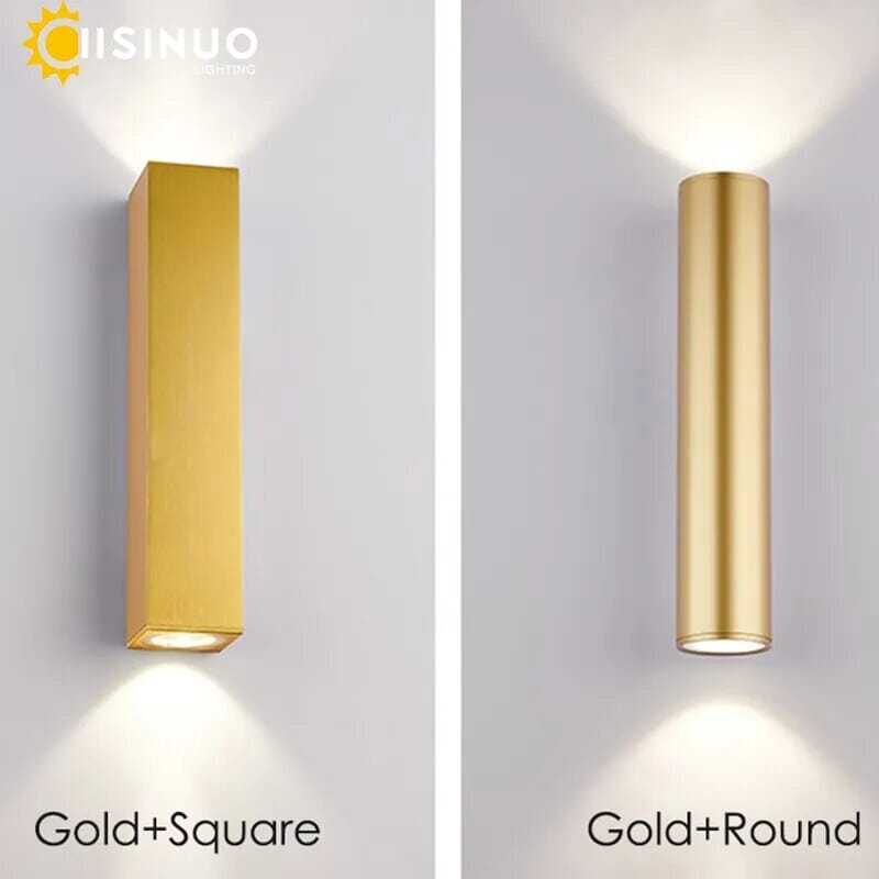 Modern Wall Light Lamp
