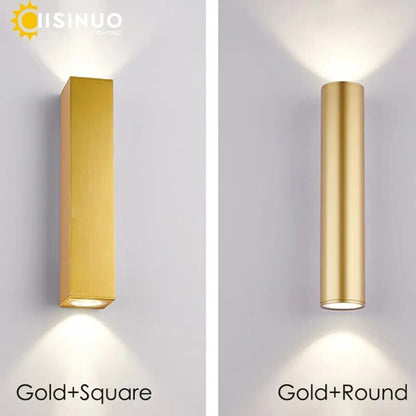 Modern Wall Light Lamp
