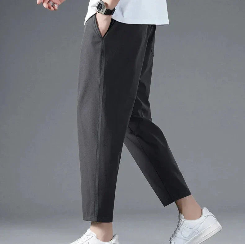 Comfortable High Waist Loft Pants