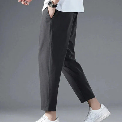 Comfortable High Waist Loft Pants