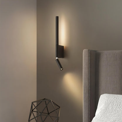 Flexible Swivel Wall Mount Lamp - Lusomart