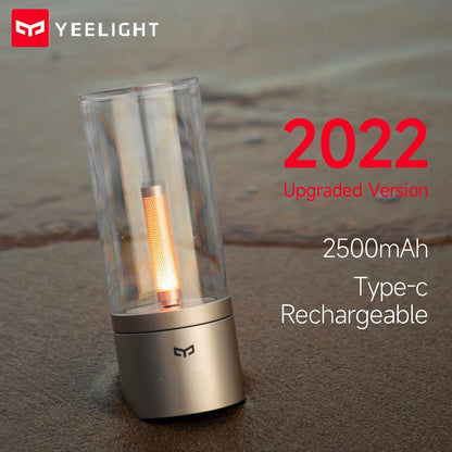 Bright Ambient Table Lamps