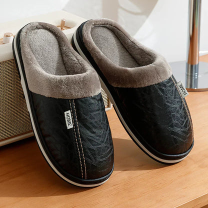 Comfortable Foam Slide Sandals - Lusomart