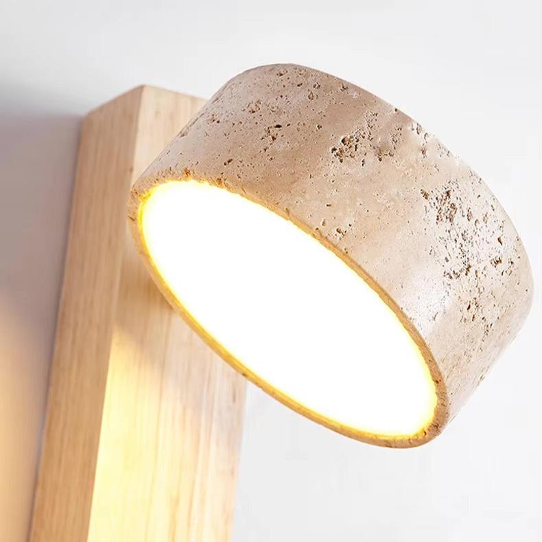 Rustic Wall Sconce Lighting