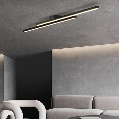 Elegant Overhead Ceiling Light