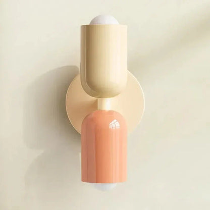 Warm White Table Lamp
