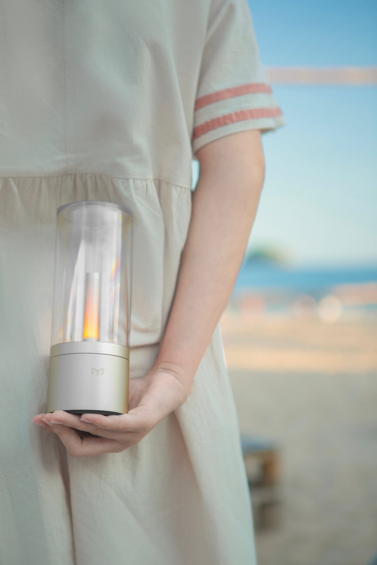Bright Ambient Table Lamps