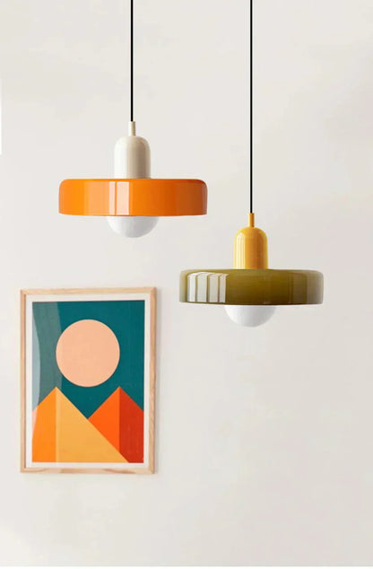 Mini Drop Pendant Light Fixture