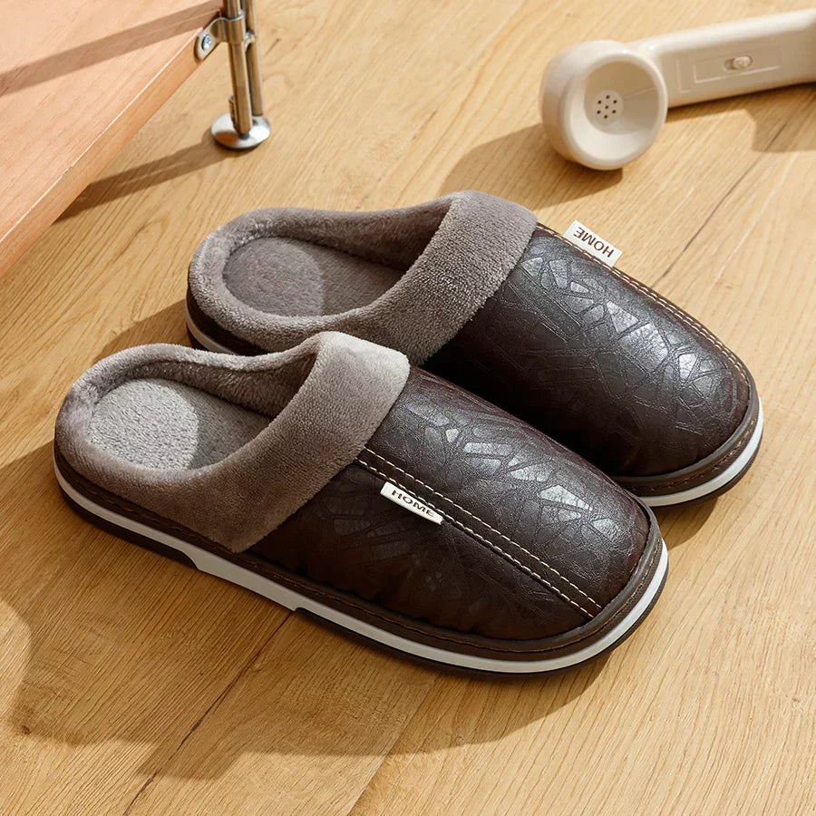 Comfortable Foam Slide Sandals