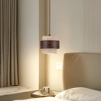 Elegant Drop Pendant Light