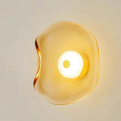 Elegant Wall Light Fixture Collection